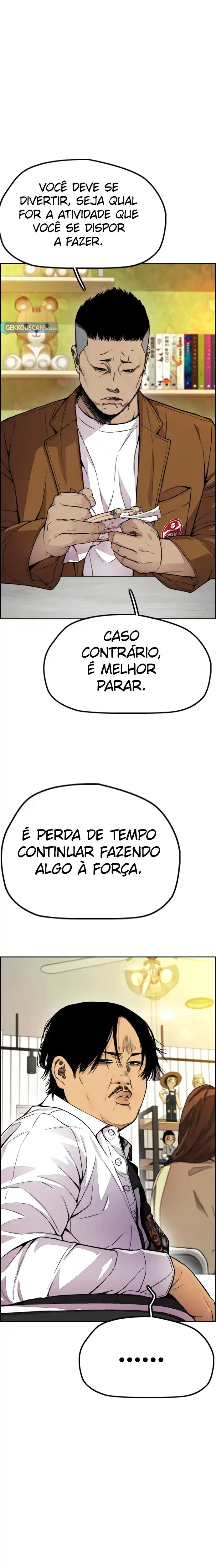 Read Wind Breaker Manhwa Português Manga Online