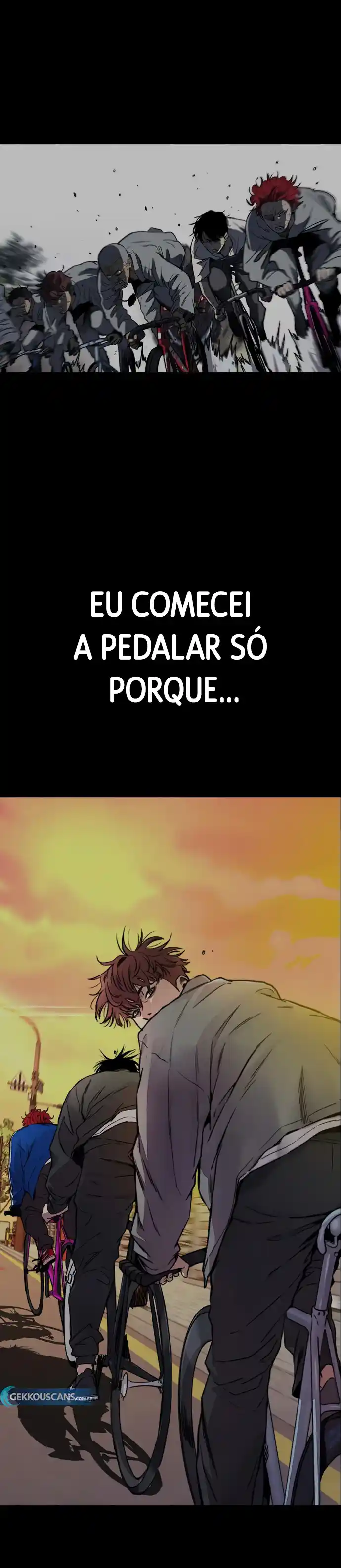 Read Wind Breaker Manhwa Português Manga Online