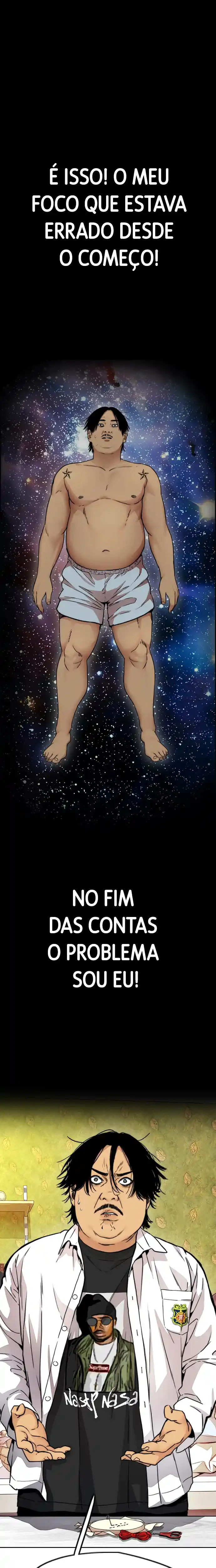 Read Wind Breaker Manhwa Português Manga Online