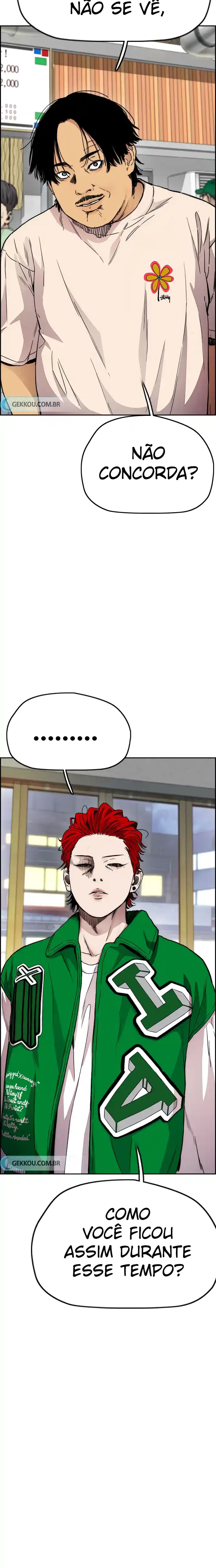 Read Wind Breaker Manhwa Português Manga Online