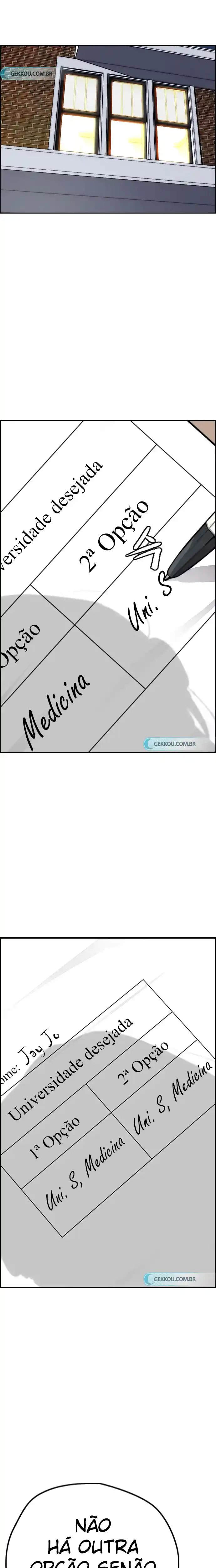 Read Wind Breaker Manhwa Português Manga Online