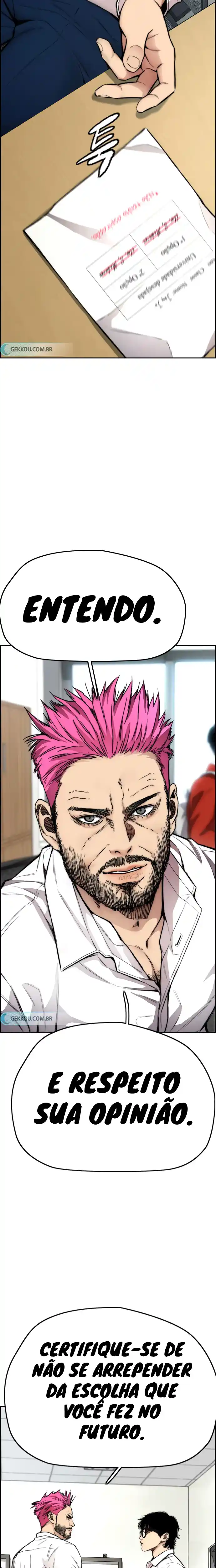 Read Wind Breaker Manhwa Português Manga Online