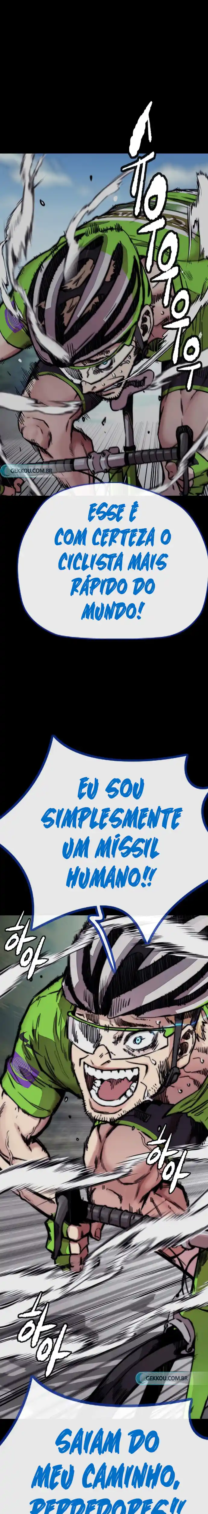 Read Wind Breaker Manhwa Português Manga Online