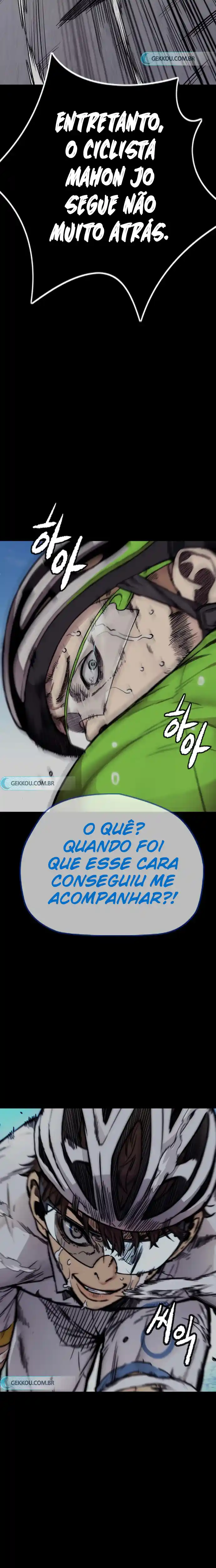 Read Wind Breaker Manhwa Português Manga Online