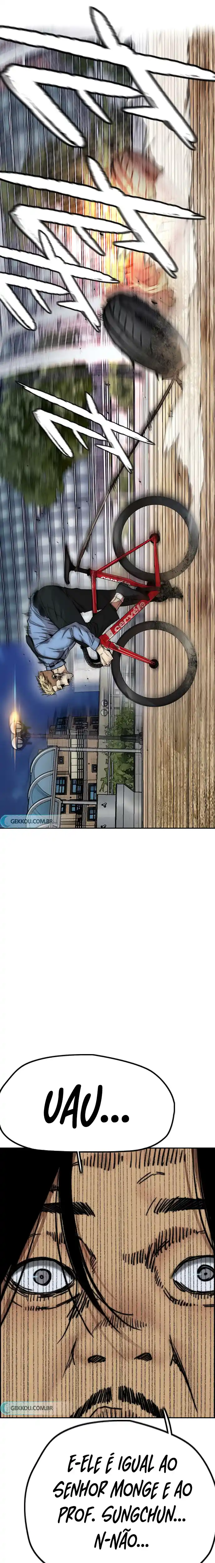 Read Wind Breaker Manhwa Português Manga Online