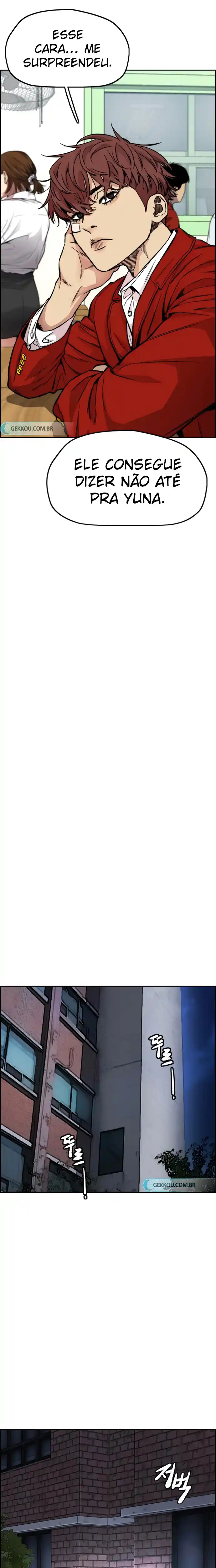 Read Wind Breaker Manhwa Português Manga Online