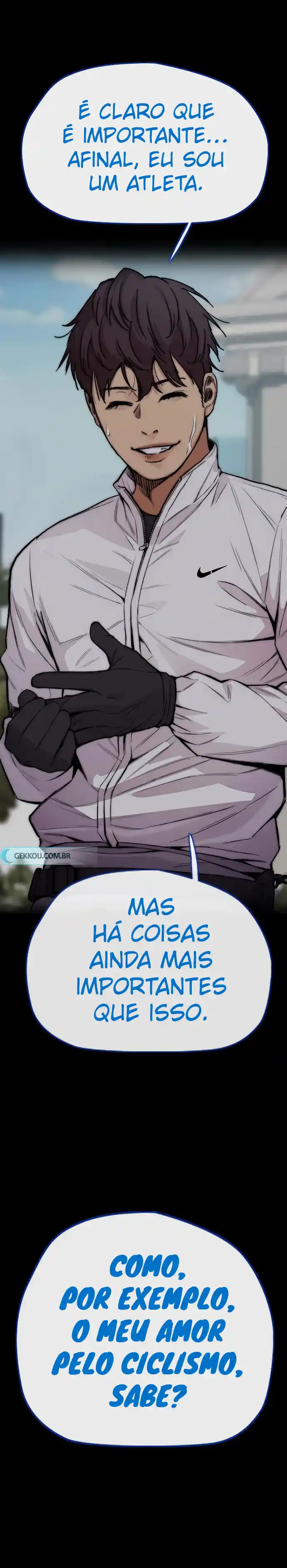 Read Wind Breaker Manhwa Português Manga Online