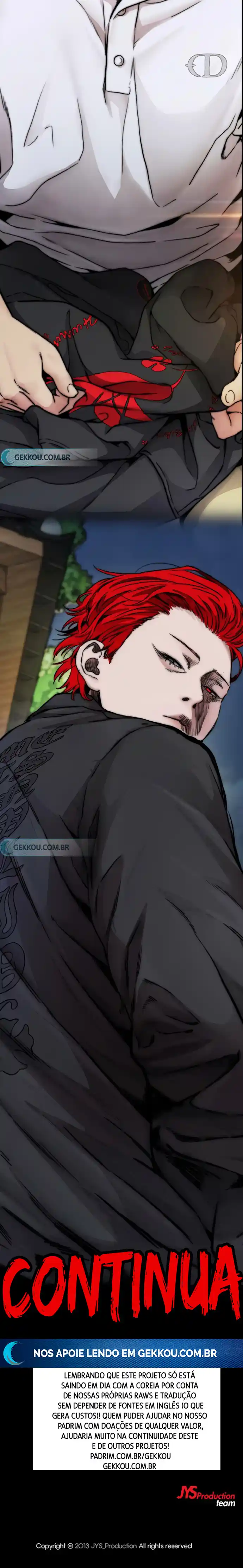 Read Wind Breaker Manhwa Português Manga Online