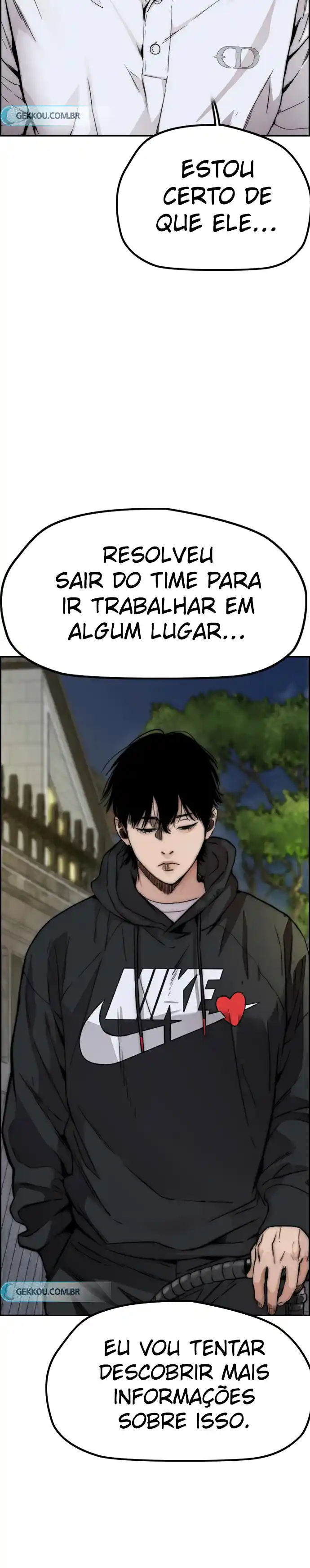 Read Wind Breaker Manhwa Português Manga Online