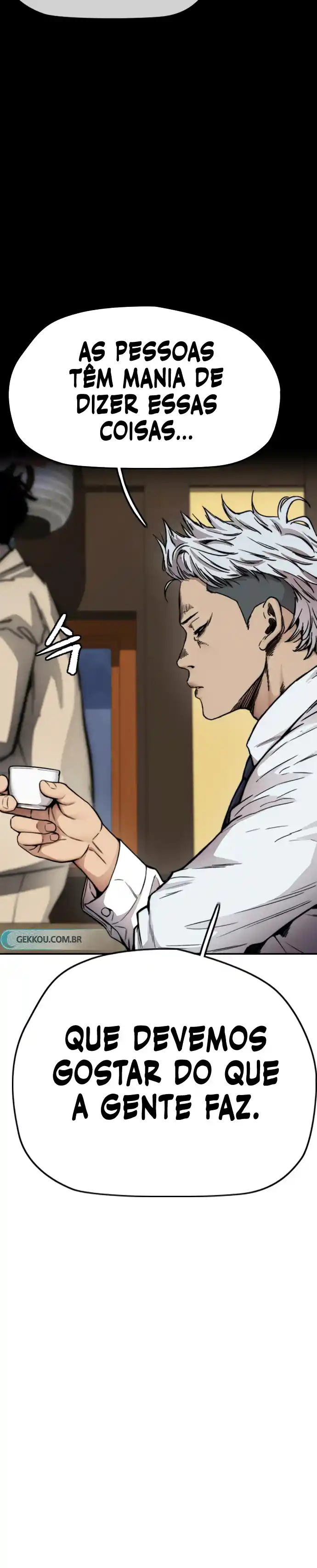 Read Wind Breaker Manhwa Português Manga Online