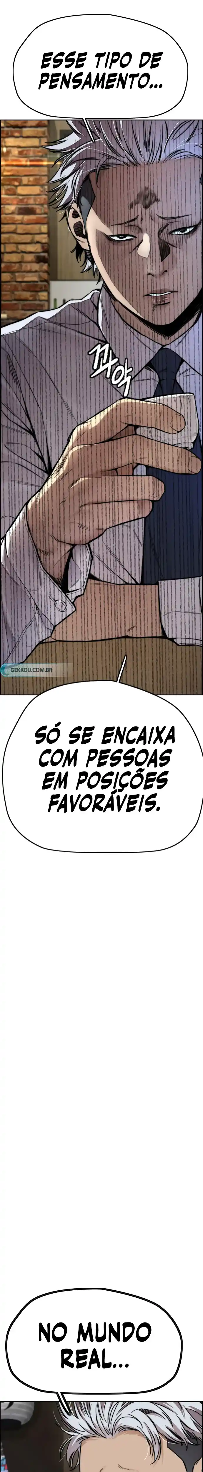 Read Wind Breaker Manhwa Português Manga Online