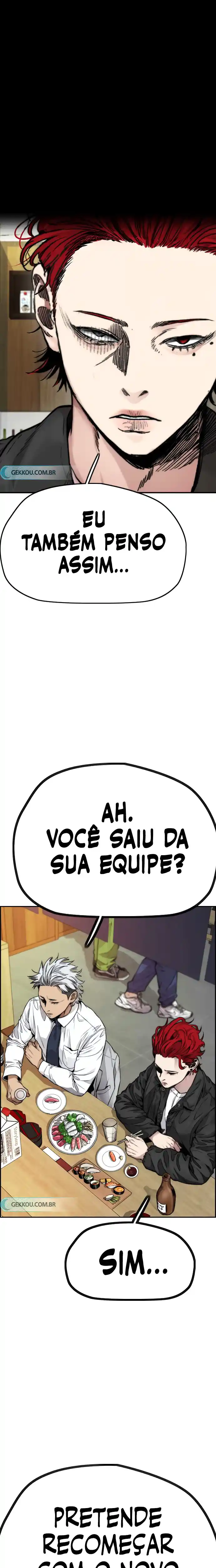 Read Wind Breaker Manhwa Português Manga Online