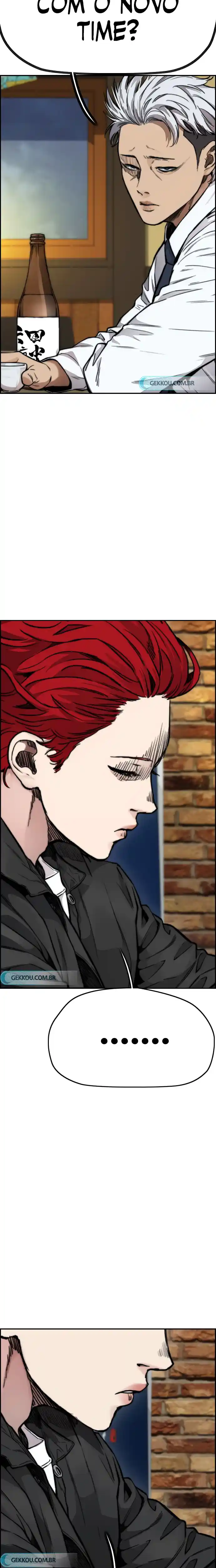 Read Wind Breaker Manhwa Português Manga Online