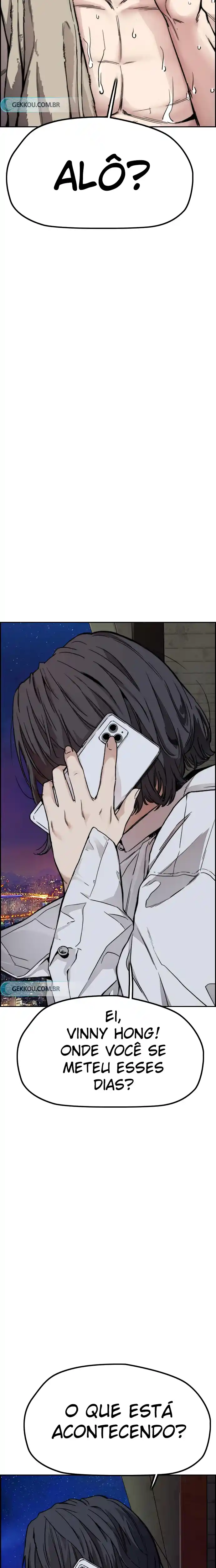 Read Wind Breaker Manhwa Português Manga Online