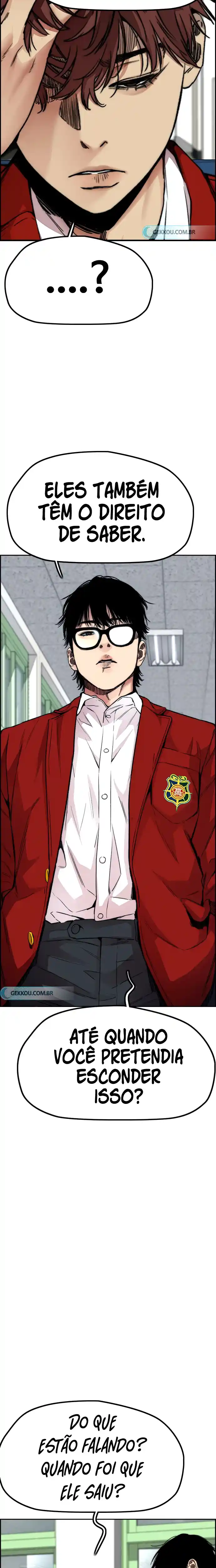 Read Wind Breaker Manhwa Português Manga Online