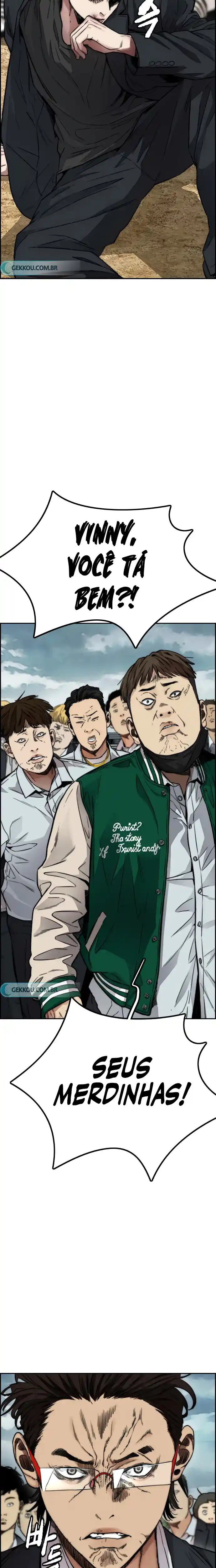 Read Wind Breaker Manhwa Português Manga Online