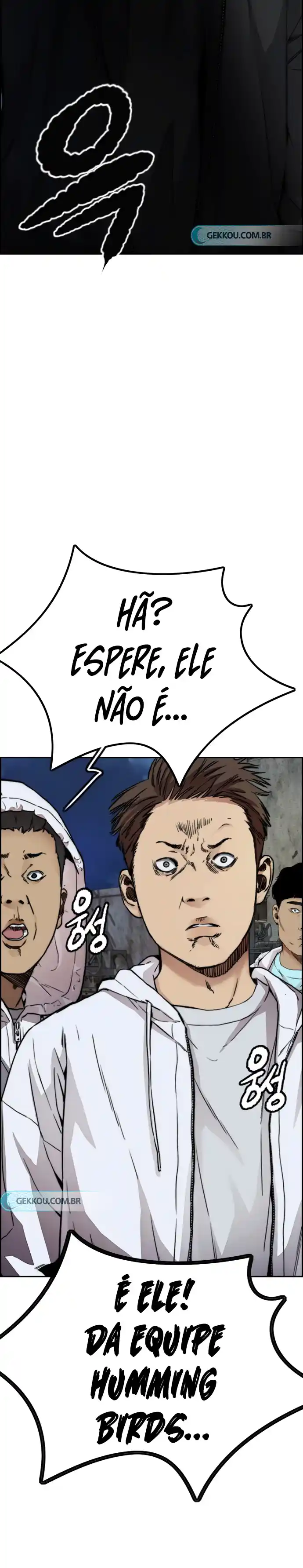 Read Wind Breaker Manhwa Português Manga Online