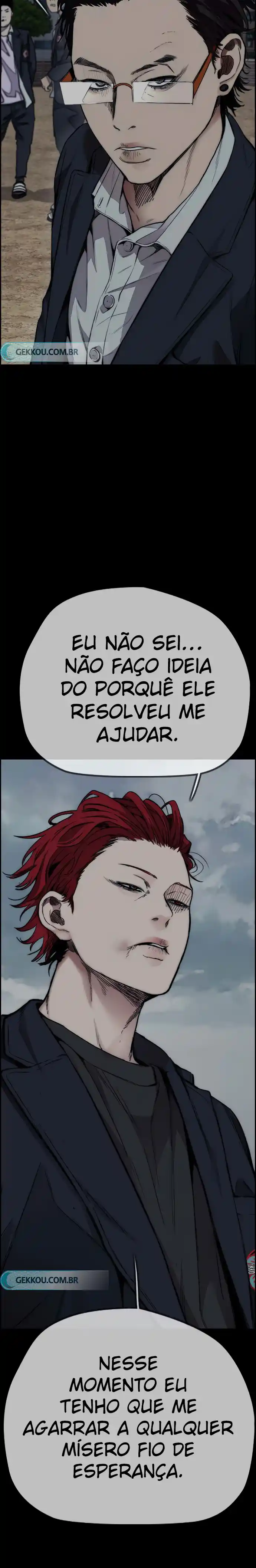 Read Wind Breaker Manhwa Português Manga Online