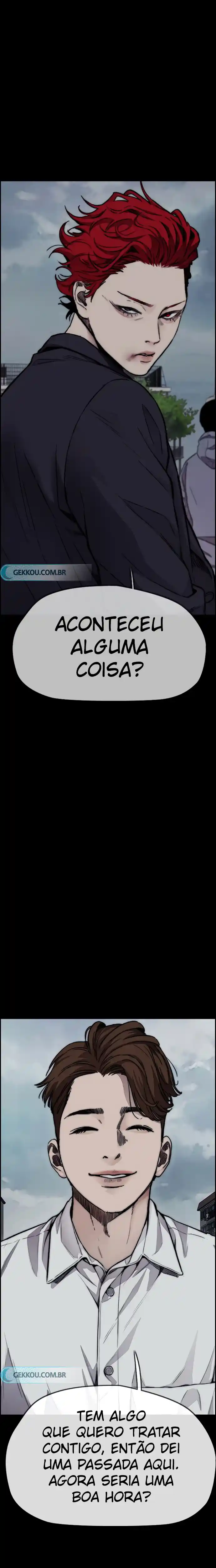 Read Wind Breaker Manhwa Português Manga Online