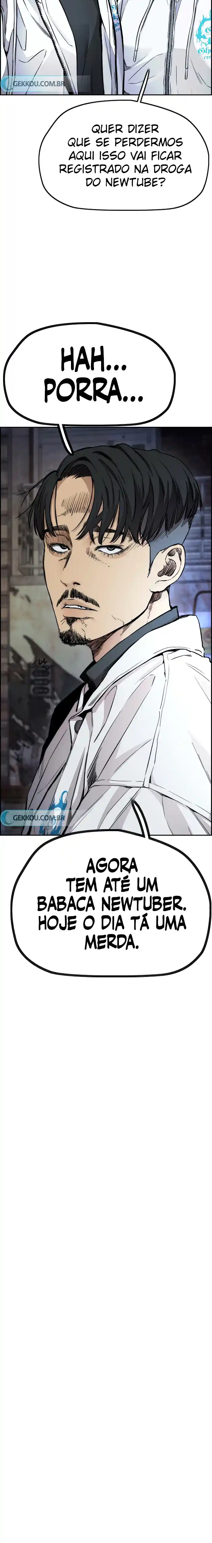 Read Wind Breaker Manhwa Português Manga Online