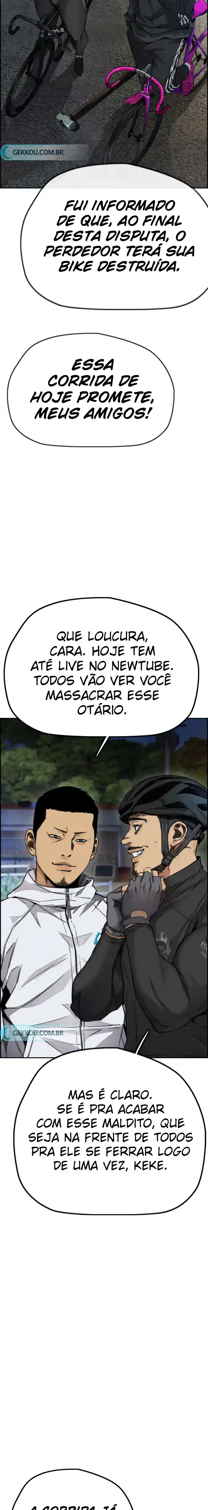 Read Wind Breaker Manhwa Português Manga Online