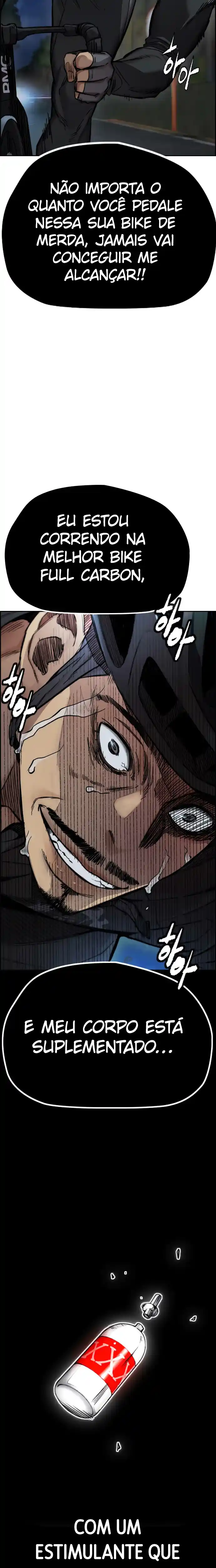 Read Wind Breaker Manhwa Português Manga Online