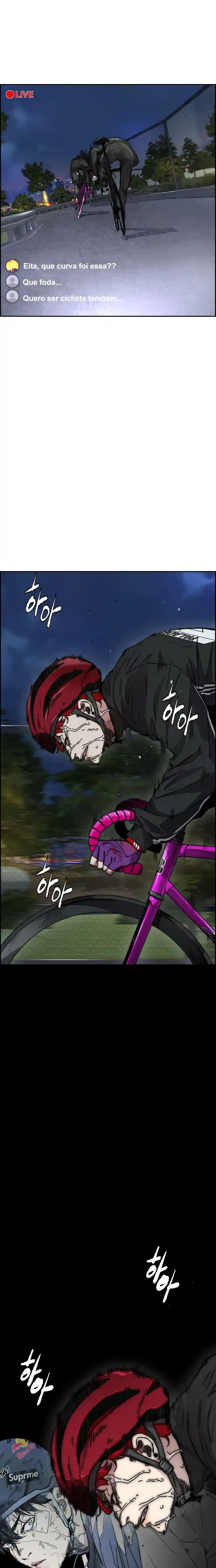 Read Wind Breaker Manhwa Português Manga Online