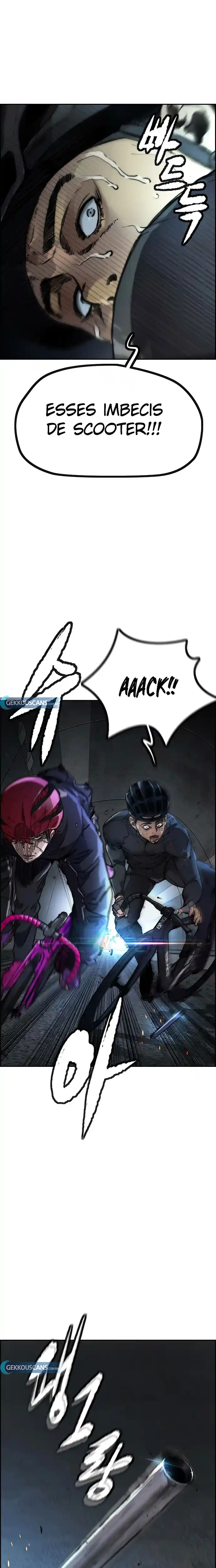 Read Wind Breaker Manhwa Português Manga Online