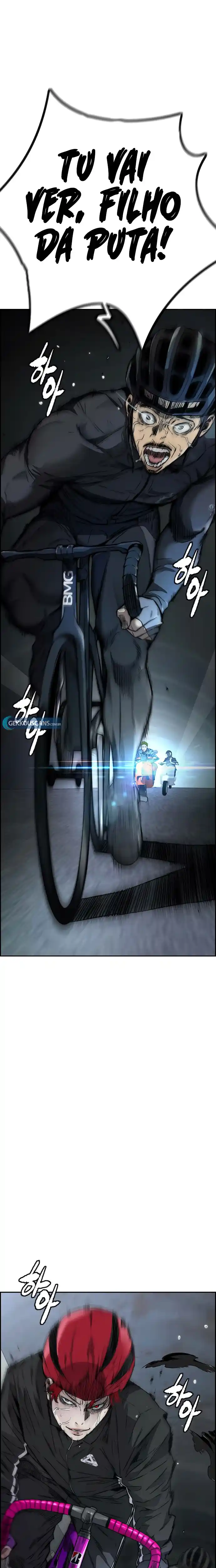 Read Wind Breaker Manhwa Português Manga Online