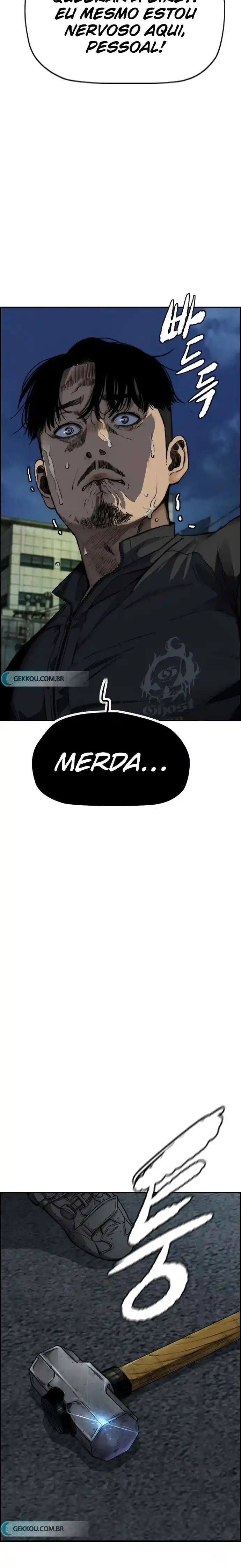 Read Wind Breaker Manhwa Português Manga Online