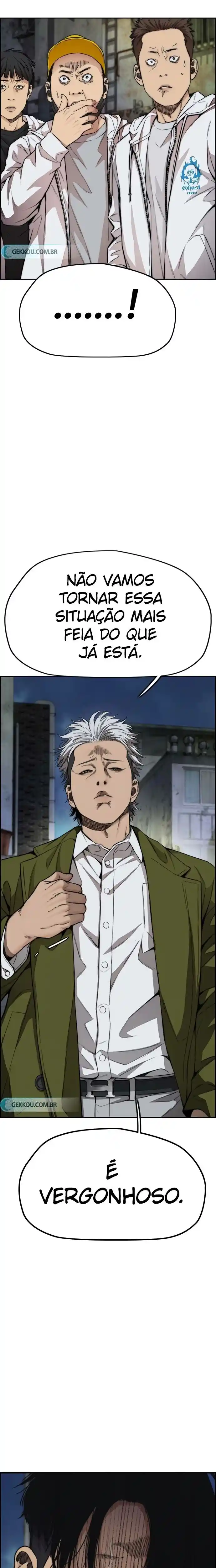 Read Wind Breaker Manhwa Português Manga Online