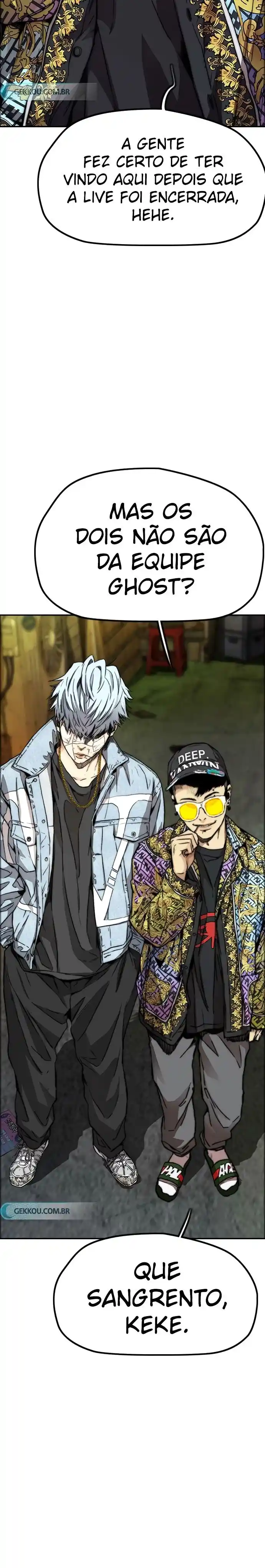 Read Wind Breaker Manhwa Português Manga Online