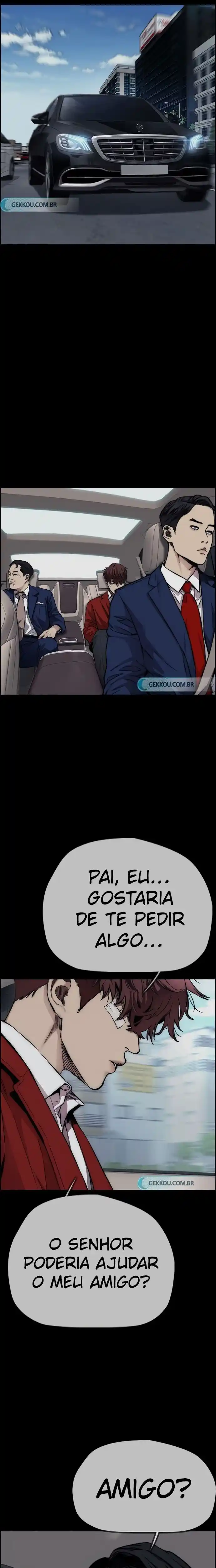 Read Wind Breaker Manhwa Português Manga Online