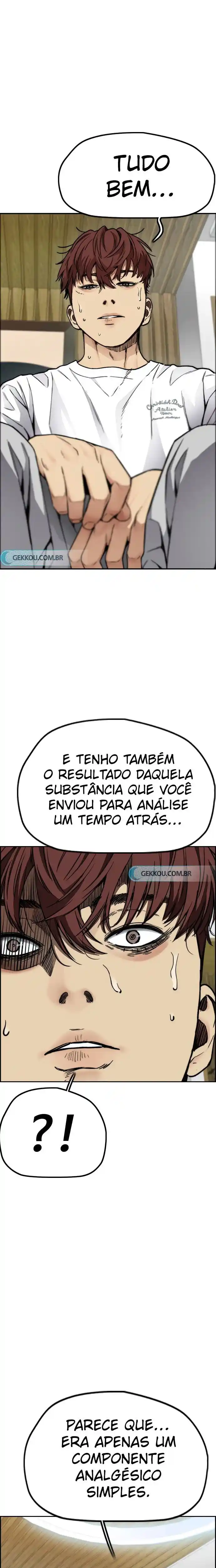 Read Wind Breaker Manhwa Português Manga Online