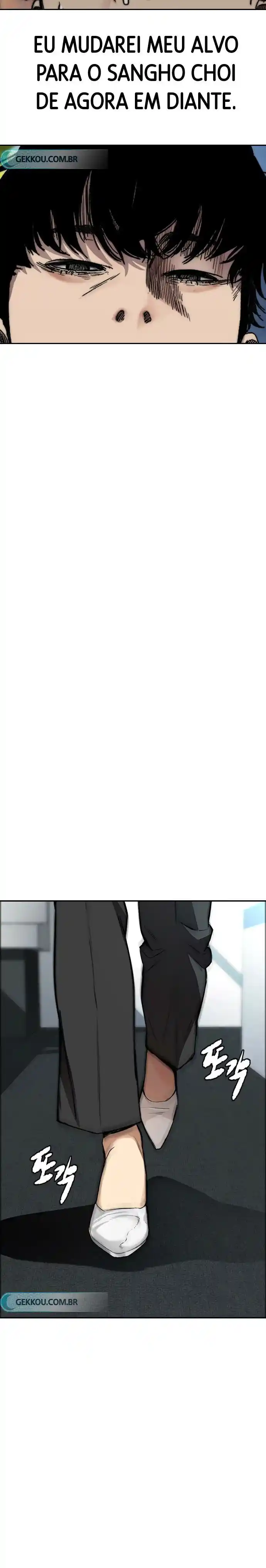 Read Wind Breaker Manhwa Português Manga Online