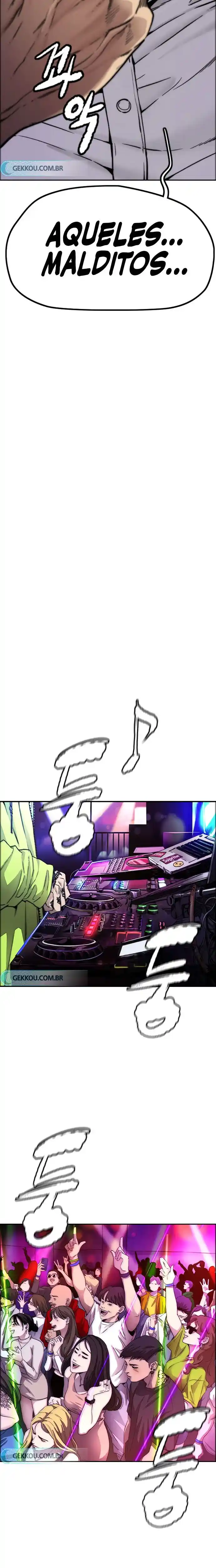 Read Wind Breaker Manhwa Português Manga Online