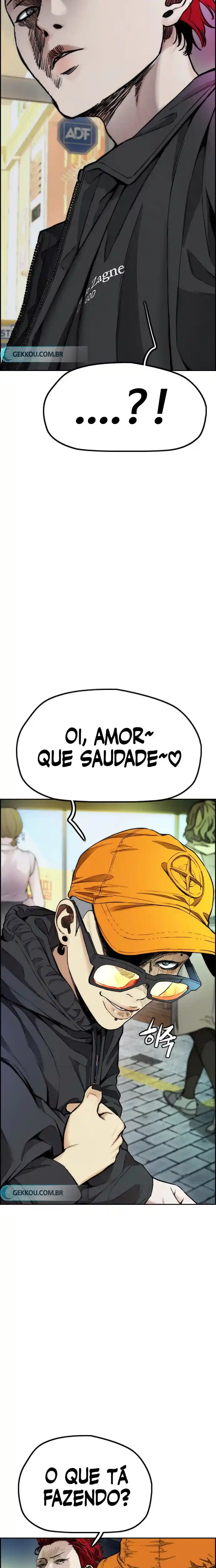 Read Wind Breaker Manhwa Português Manga Online