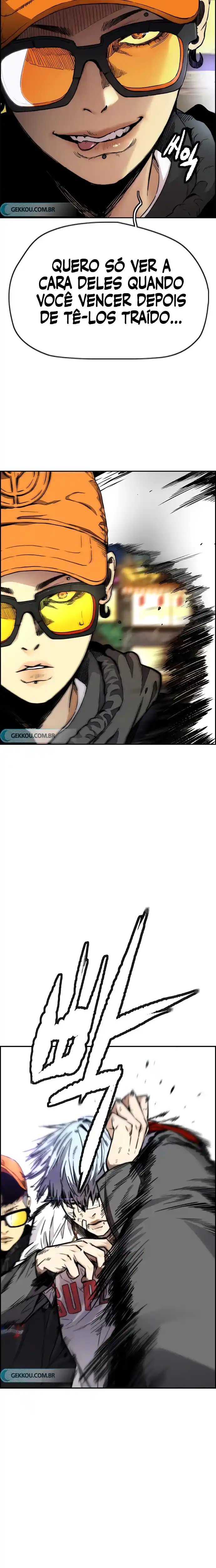 Read Wind Breaker Manhwa Português Manga Online