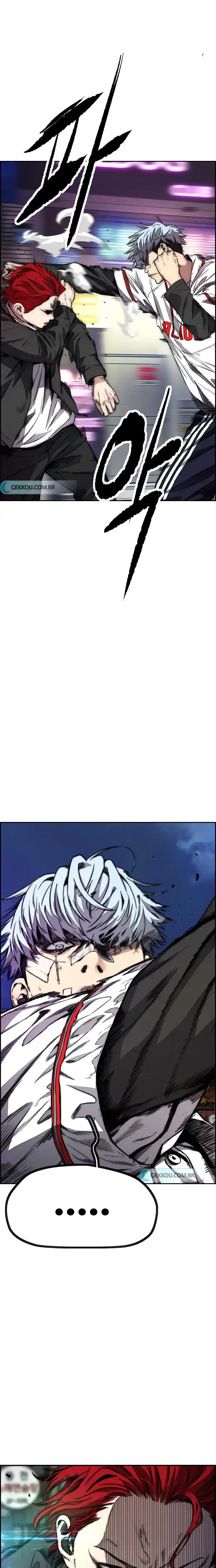 Read Wind Breaker Manhwa Português Manga Online