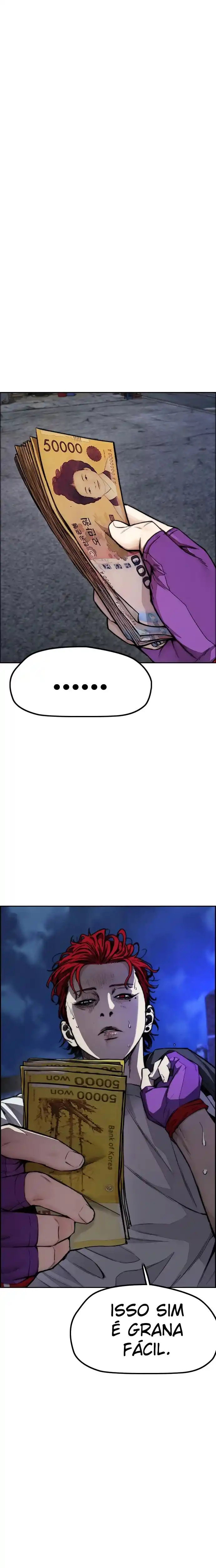 Read Wind Breaker Manhwa Português Manga Online