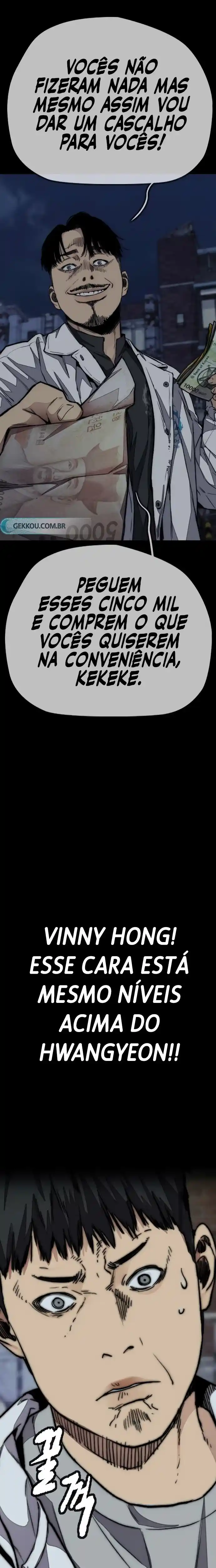 Read Wind Breaker Manhwa Português Manga Online