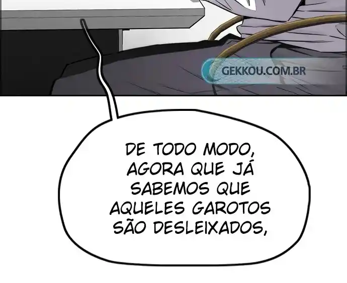 Read Wind Breaker Manhwa Português Manga Online