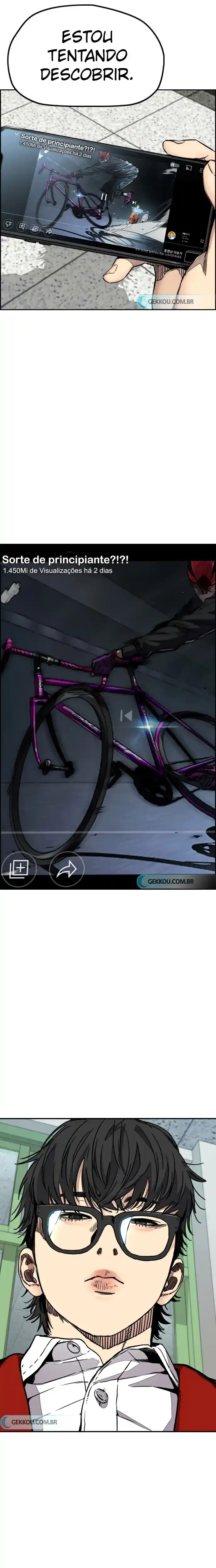 Read Wind Breaker Manhwa Português Manga Online