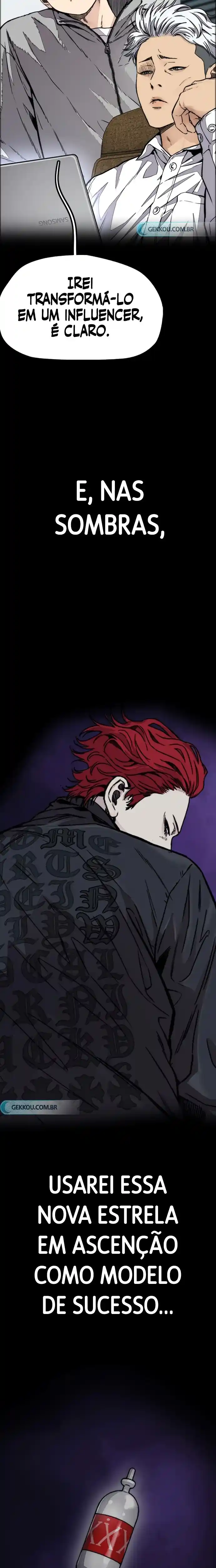 Read Wind Breaker Manhwa Português Manga Online