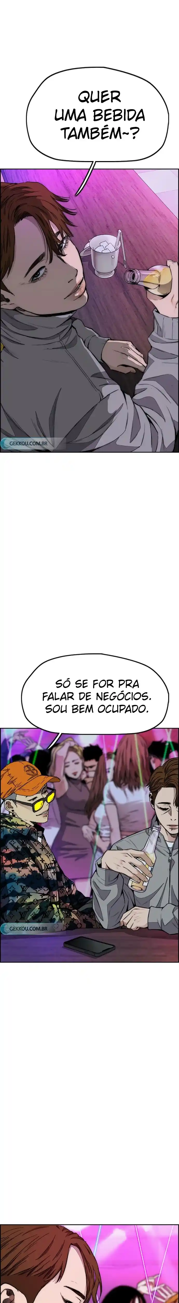 Read Wind Breaker Manhwa Português Manga Online