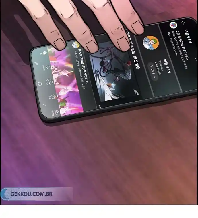 Read Wind Breaker Manhwa Português Manga Online