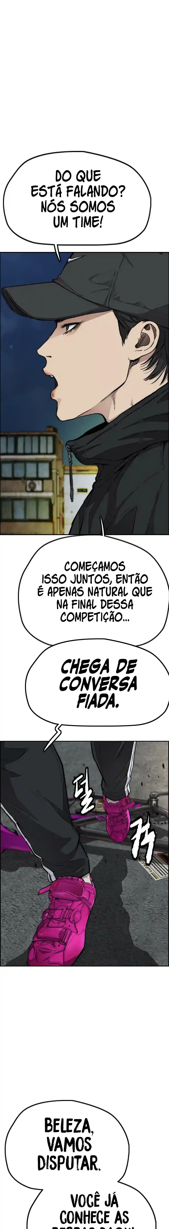 Read Wind Breaker Manhwa Português Manga Online