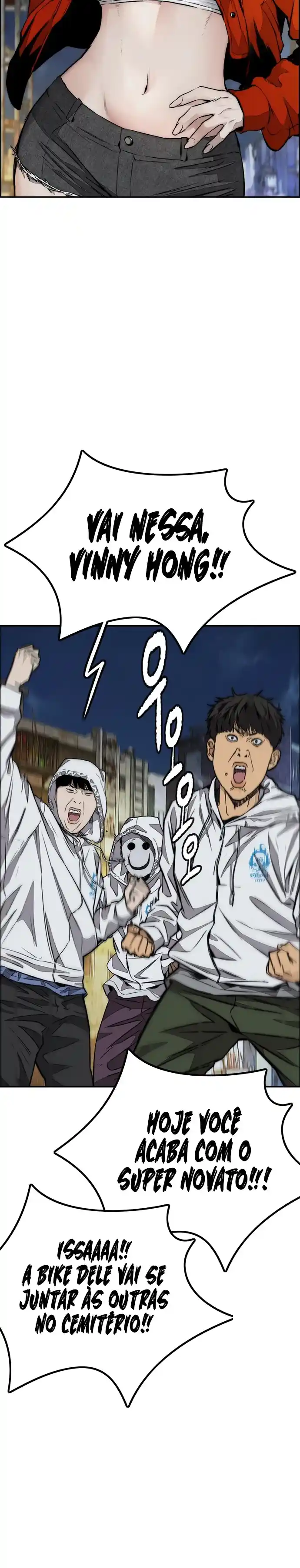 Read Wind Breaker Manhwa Português Manga Online