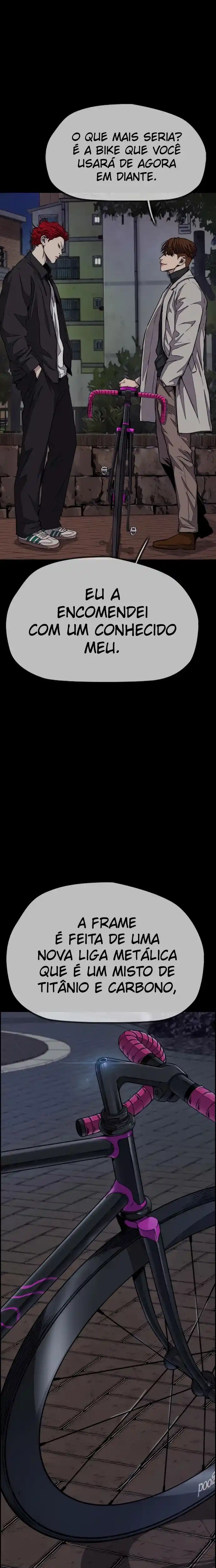 Read Wind Breaker Manhwa Português Manga Online