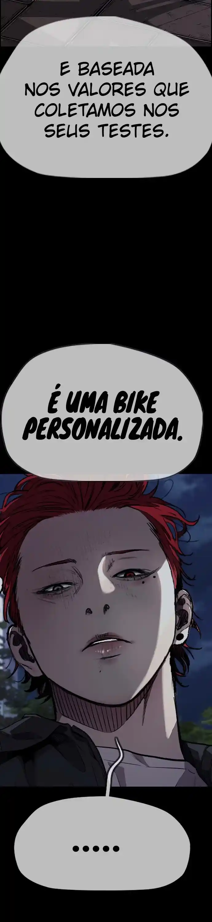 Read Wind Breaker Manhwa Português Manga Online